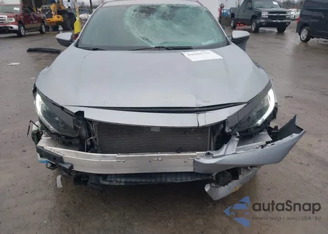 2020 Honda Civic Sport z USA, uszkodzony, nr VIN SHHFK7H42LU213119